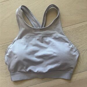 Athleta Zenith Sports Bra (XXS)
